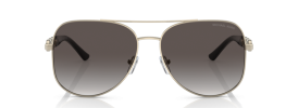 Michael Kors MK 1121 CHIANTI Sunglasses