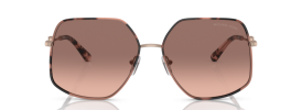 Michael Kors MK 1127J EMPIRE BUTTERFLY Sunglasses