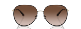 Michael Kors MK 1128J EMPIRE Sunglasses