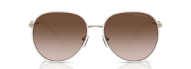 Michael Kors MK 1128J EMPIRE Sunglasses