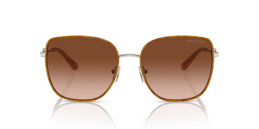 10143B - Light Gold/Amber Tortoise