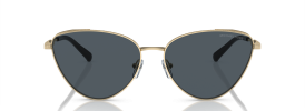 Michael Kors MK 1140 CORTEZ Sunglasses