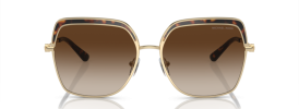 Michael Kors MK 1141 GREENPOINT Sunglasses