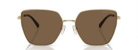 Michael Kors MK 1143D FUJI Sunglasses