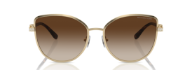 Michael Kors MK 1144B CATALONIA Sunglasses