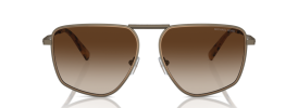 Michael Kors MK 1153 SILVERTON Sunglasses