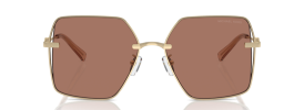 Michael Kors MK 1157D SANYA Sunglasses