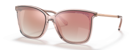 31756F - Pink Transparent