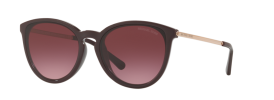 Michael Kors MK 2080U CHAMONIX Sunglasses