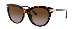 Michael Kors MK 2112U BAR HARBOR Sunglasses