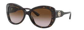 Michael Kors MK 2120 POSITANO Sunglasses