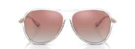 Michael Kors MK 2176U BRECKENRIDGE Sunglasses