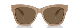 Michael Kors MK 2182U EMPIRE SQUARE Sunglasses