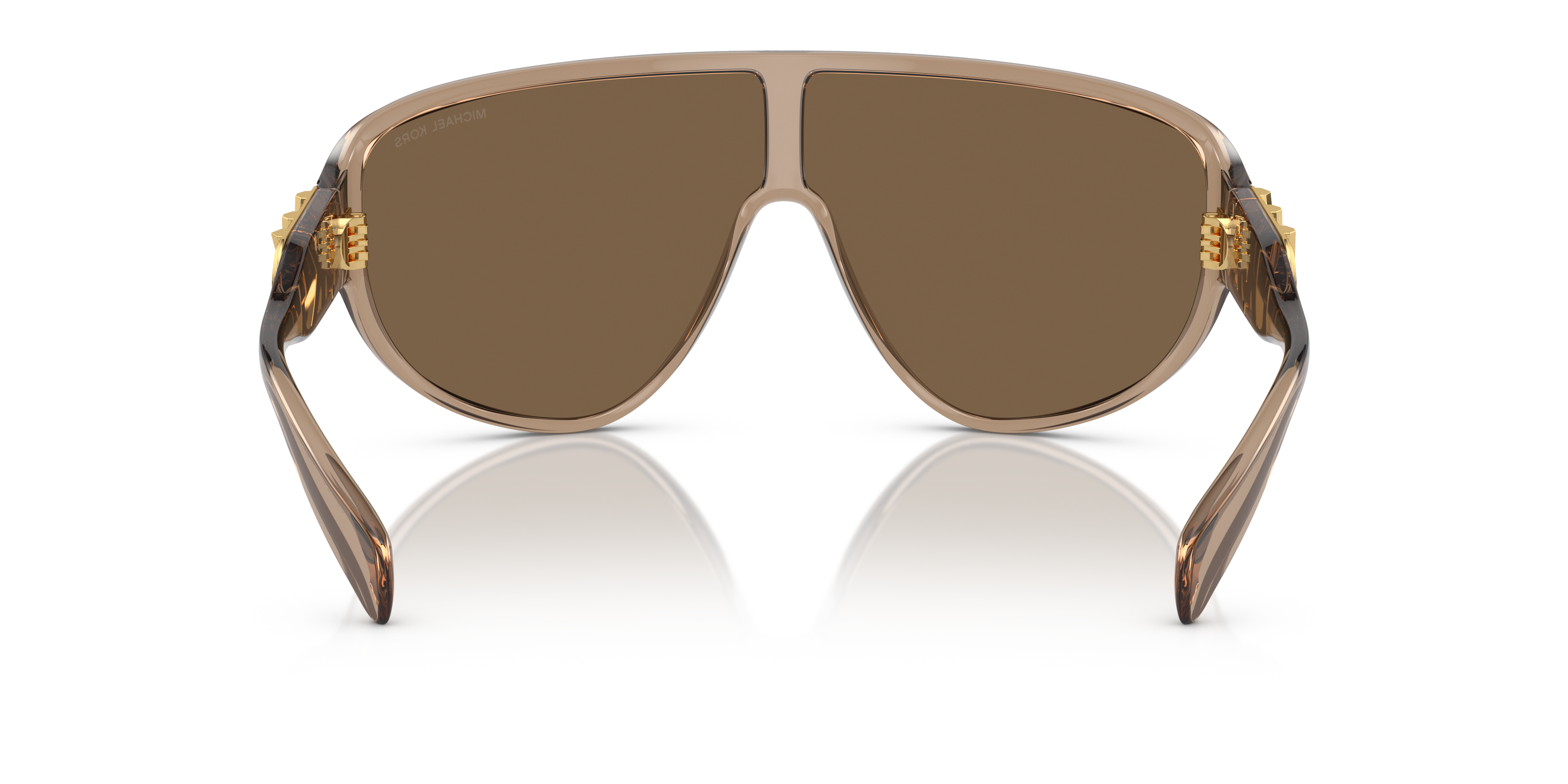 393773 - Brown Transparent