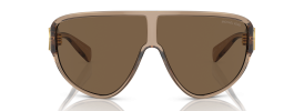 Michael Kors MK 2194 EMPIRE SHIELD Sunglasses