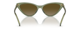 394413 - Green Transparent