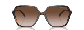 Michael Kors MK 2196U JASPER Sunglasses