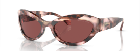 394675 - Pink Pearlized Tortoise