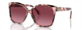 39468H - Pink Pearlized Tortoise