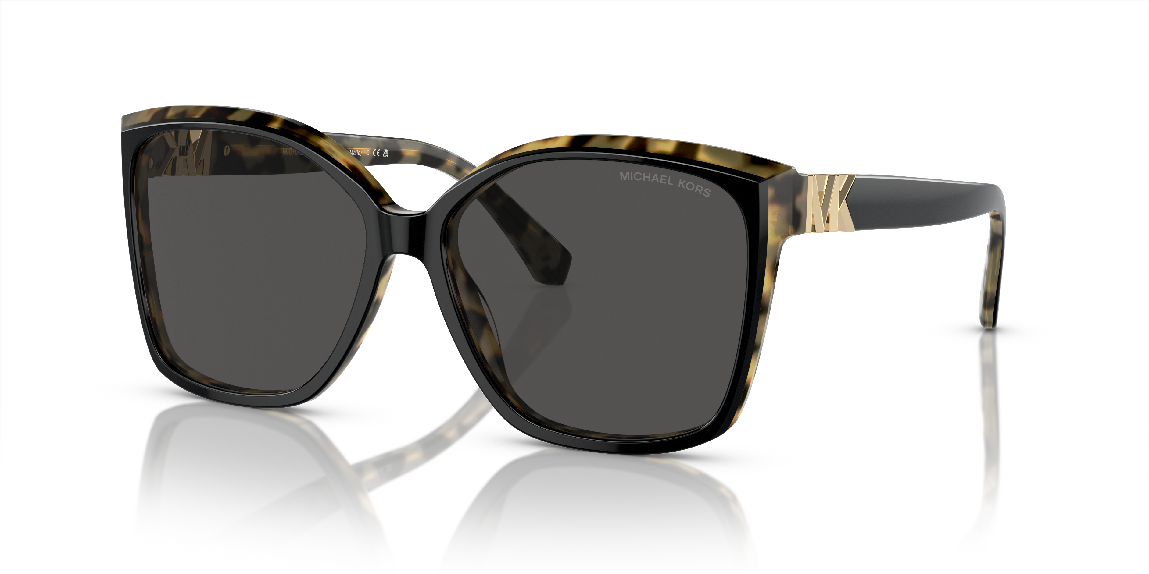 395087 - Black/Amber Tortoise