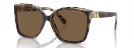 395173 - Dark Tortoise/Cream Tortoise