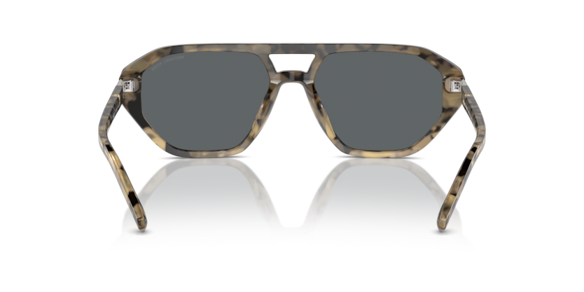 394287 - Black Grey Gradient Tortoise