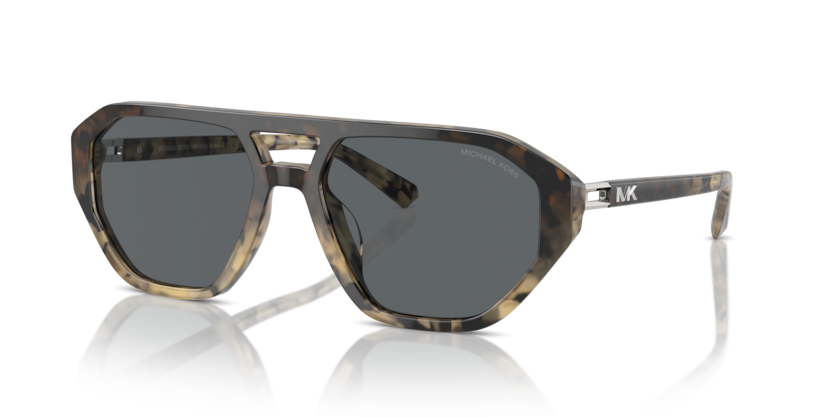 394287 - Black Grey Gradient Tortoise