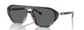 394287 - Black Grey Gradient Tortoise