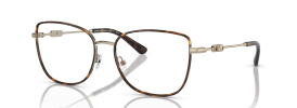 1016 - Light Gold/Dark Tortoise