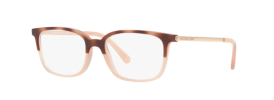 3277 - Pink Tortoise/Milky Pink