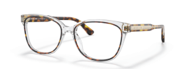 3102 - Dark Tortoise/Clear