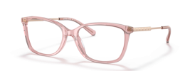 3101 - Transparent Pink