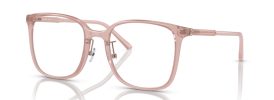 3933 - Milky Pink