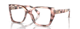 3946 - Pink Pearlized Tortoise