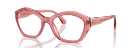 3970 - Rose Transparent