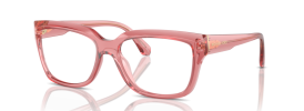 3970 - Rose Transparent