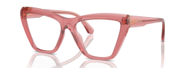 3970 - Rose Transparent