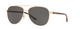 Michael Kors MK 5007 HVAR Sunglasses