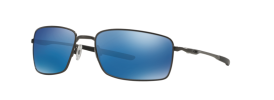 Oakley OO 4075 SQUARE WIRE Sunglasses