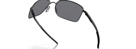 Oakley OO 4124 GAUGE 8 Sunglasses