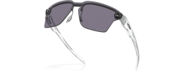 Oakley OO 4139 LUGPLATE Sunglasses