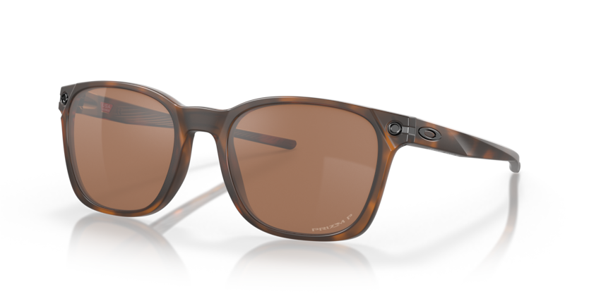 901805 - Matte Brown Tortoise