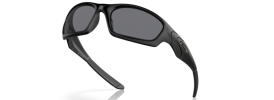 Oakley OO 9039 STRAIGHT JACKET Sunglasses