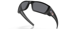 Oakley OO 9096 FUEL CELL Sunglasses