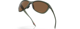 Oakley OO 9222 PASQUE Sunglasses