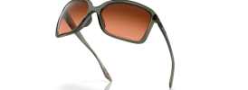 Oakley OO 9230 WILDRYE Sunglasses