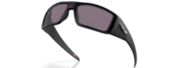 Oakley OO 9231 HELIOSTAT Sunglasses