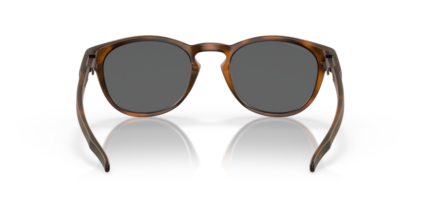 926522 - Matte Brown Tortoise