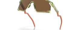 Oakley OO 9280 BXTR Sunglasses