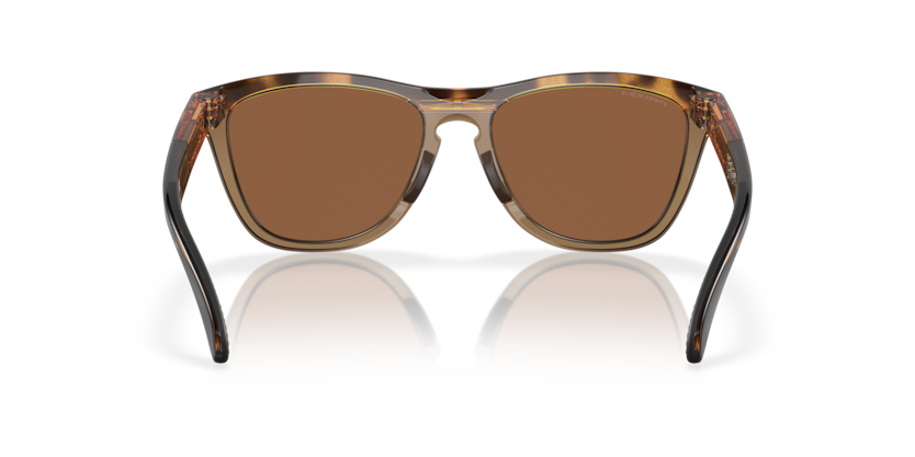 928407 - Brown Tortoise/Brown Smoke